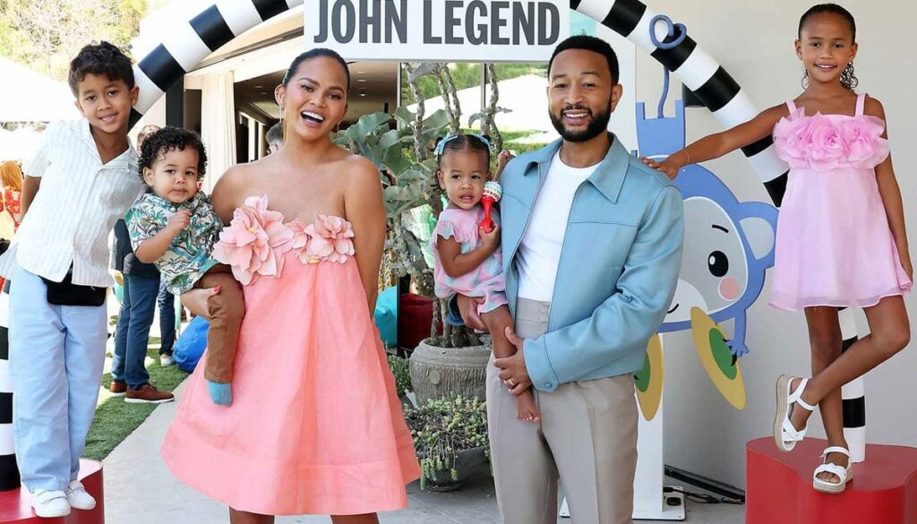 Chrissy Teigen details ‘trauma’ after daughter’s sudden injury