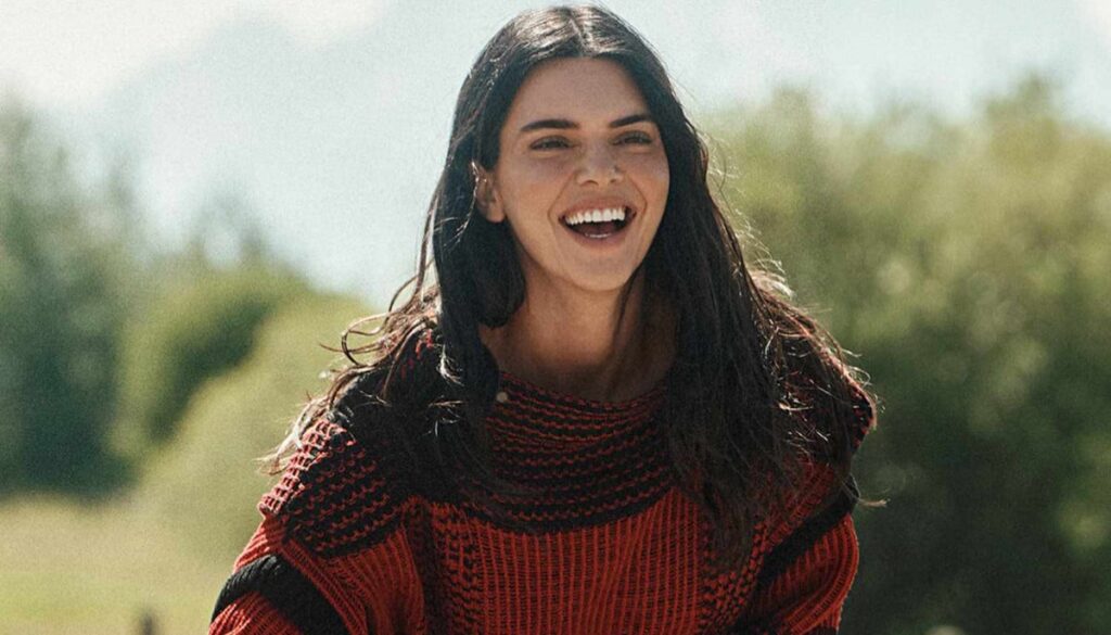 Kendall Jenner reveals regret over ignoring Kardashian sister’s advice