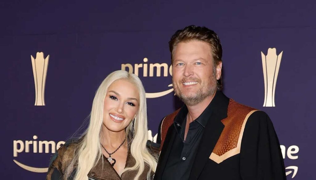 New update clarifies real status of Gwen Stefani, Blake Shelton’s marriage