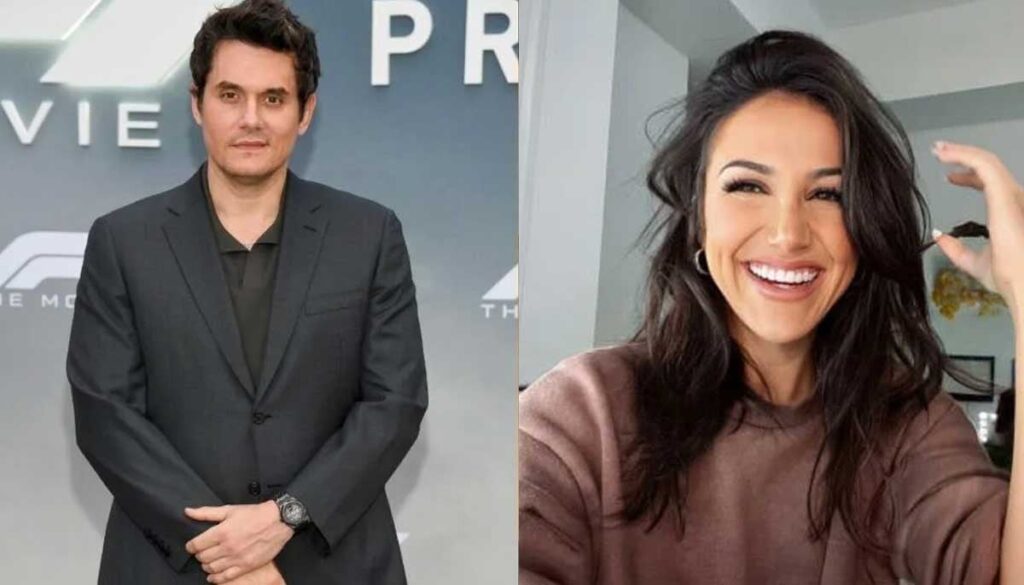 John Mayer set to take relationship with influencer Kat Stickler to next level: Report