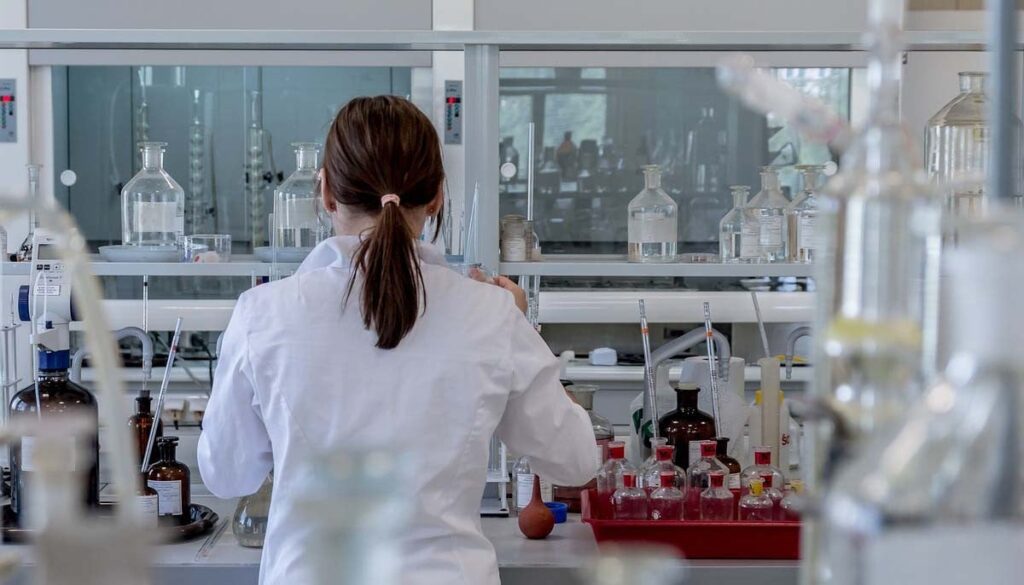 Ground breaking treatment for antibiotic resistant STD comes to light