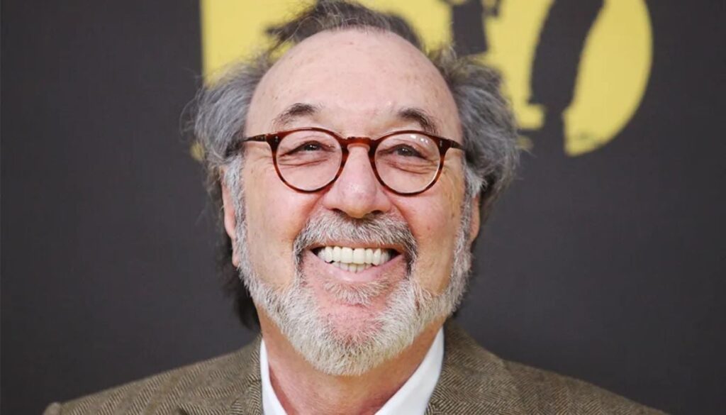 James L. Brooks reveals what forced him to make ‘Ella McCay’: ‘It just hit me’