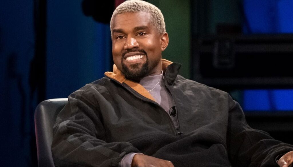 Kanye West ‘s documentary gets major update after theatrical release