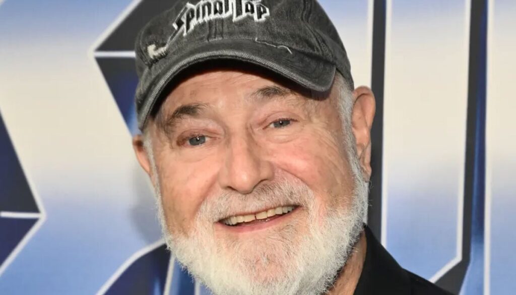 Rob Reiner murder mystery deepens with new details