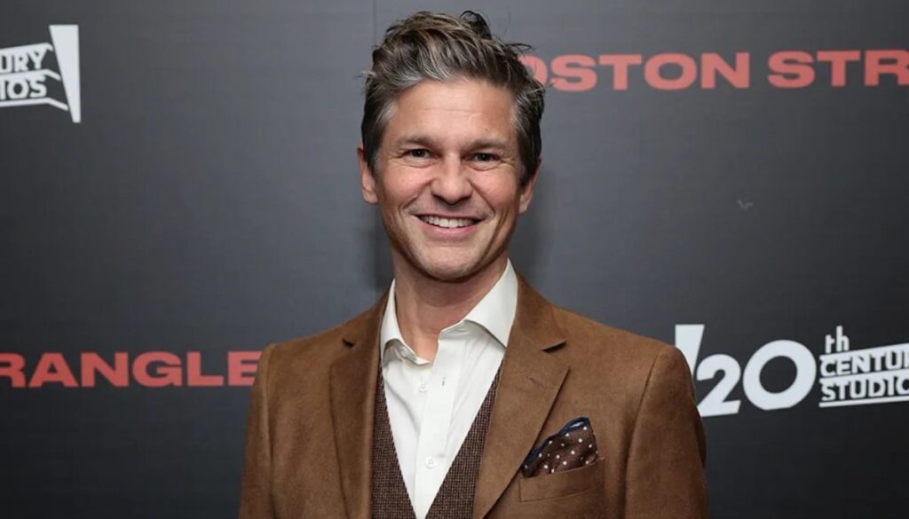 David Burtka offers insights into his ‘quiet’ Christmas plans