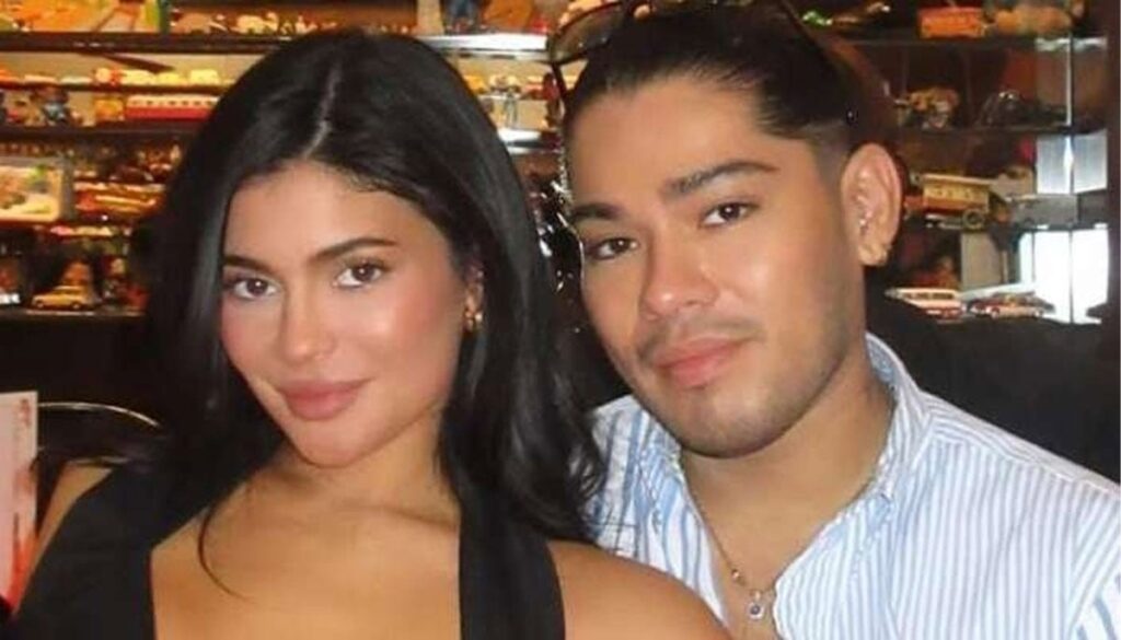 Kylie Jenner makes private confession year after hairstylist Jesus Guerrero’s death