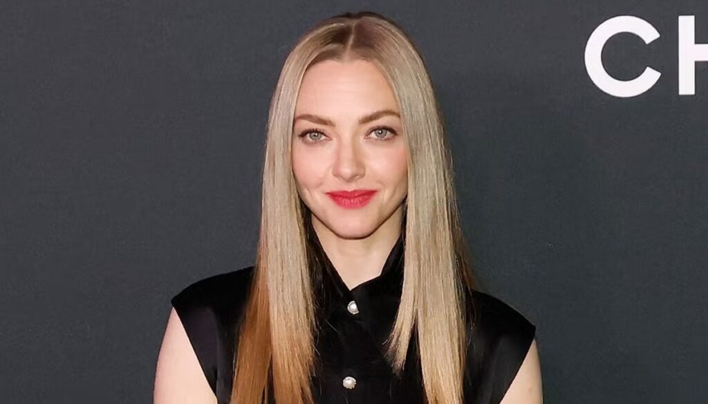 Amanda Seyfried on what she’d like to see in Mamma Mia 3
