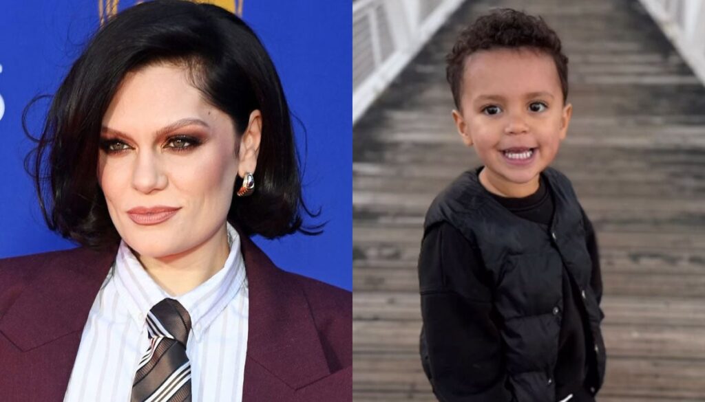 Jessie J says cancer reshaped motherhood in unexpected ways
