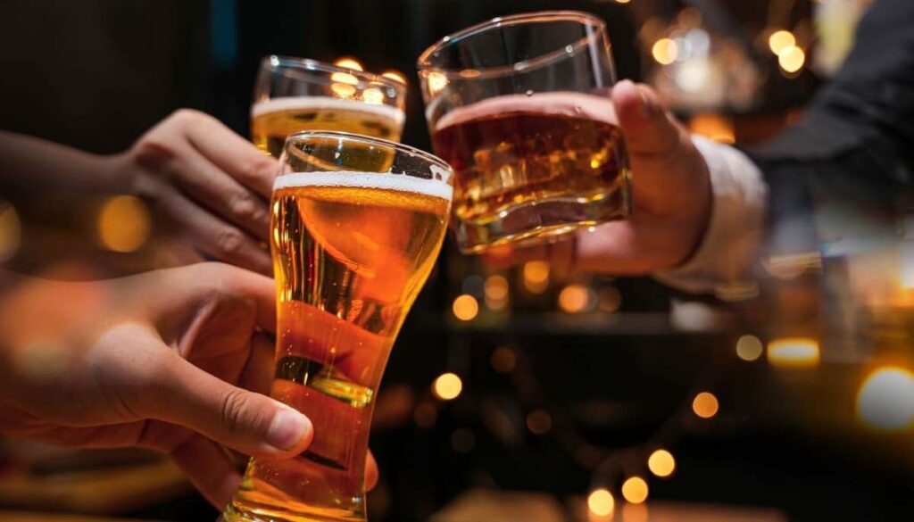 Is your drink increasing your cancer risk? Look at what experts say