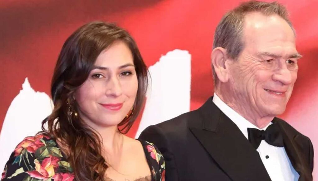 Tommy Lee Jones’ family breaks silence over daughter Victoria’s tragic death