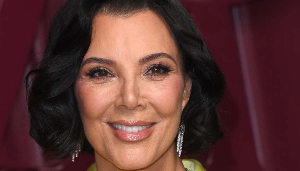 Kris Jenner, 70, plans ‘hugely risky’ move for youthful look