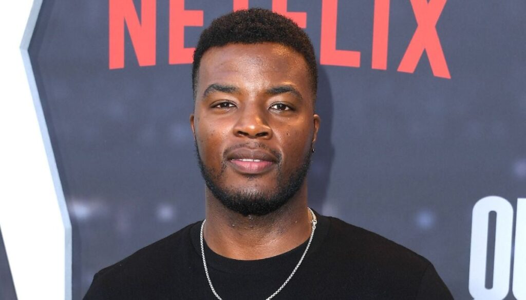 Daniel Ezra drops bombshell about final season of ‘All American’