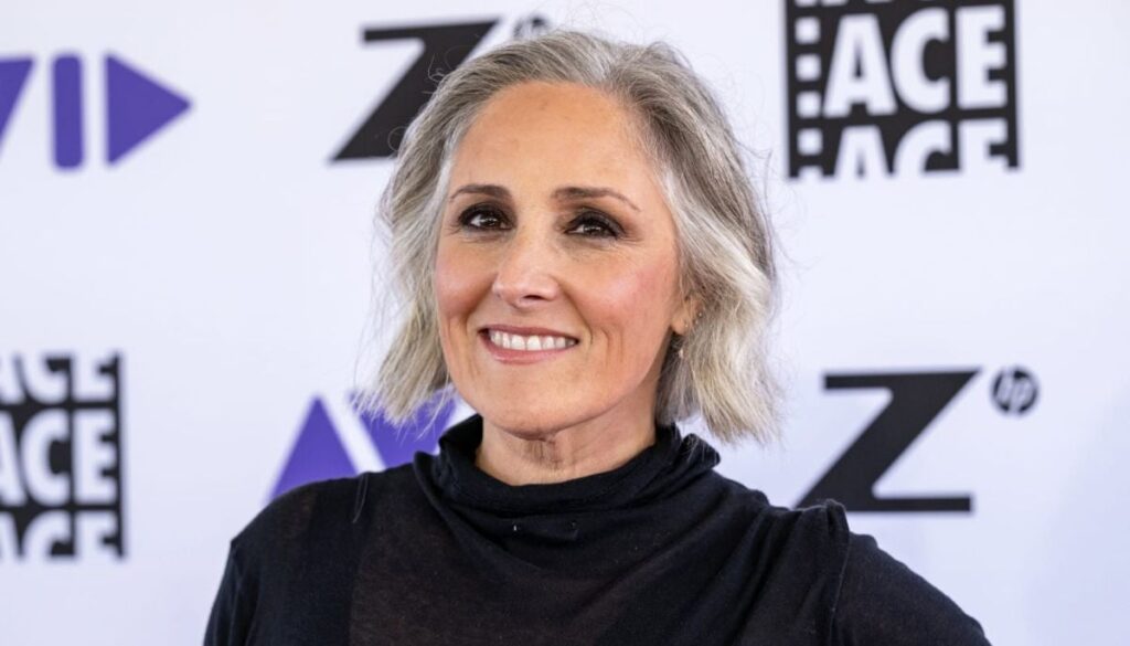 Ricki Pamela Lake admits to making THIS ‘impulsive decision’ after LA wildlife