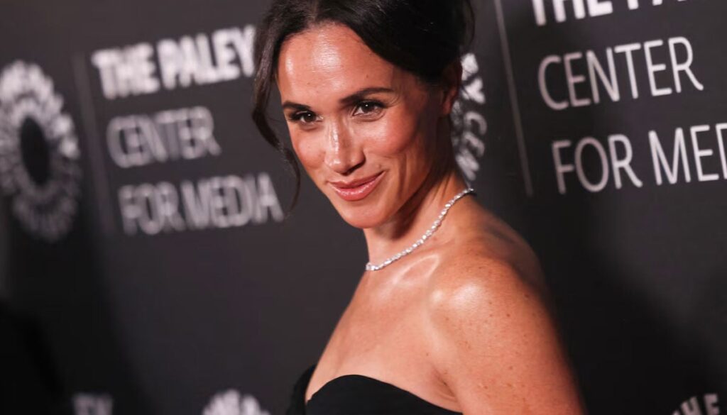 What to expect from Meghan Markle’s next book