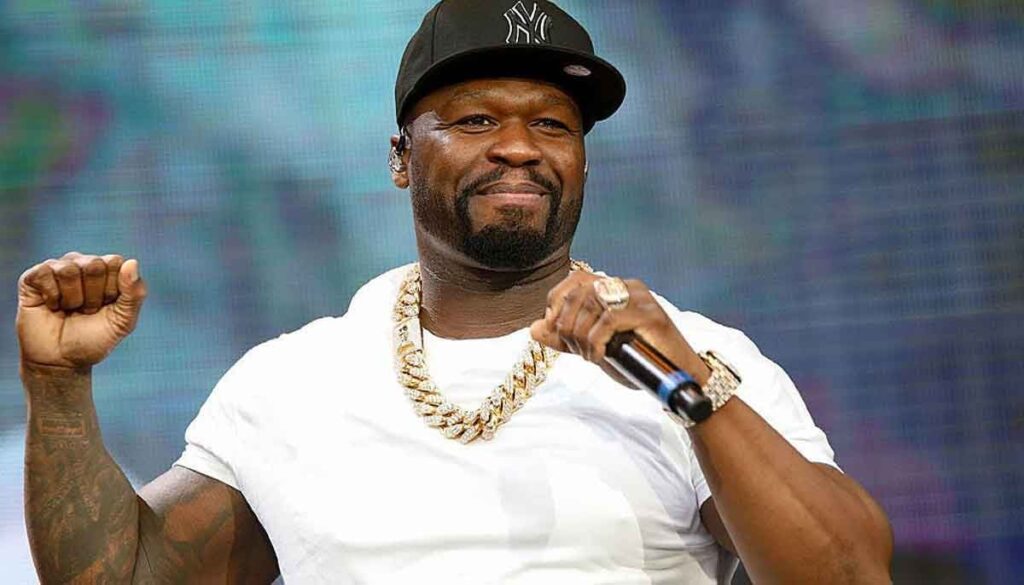 50 Cent’s oil meme featuring Diddy and Nicolas Maduro goes viral
