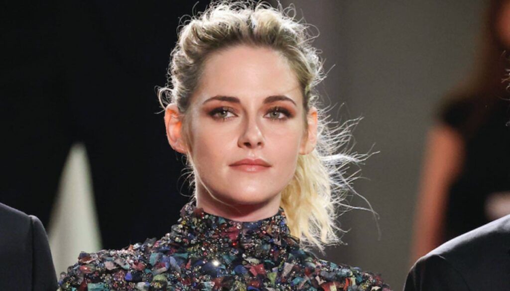 Kristen Stewart hints at next move after ‘craziest year’ of her life