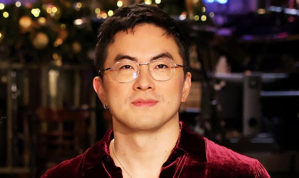 Bowen Yang opens up about leaving ‘SNL’