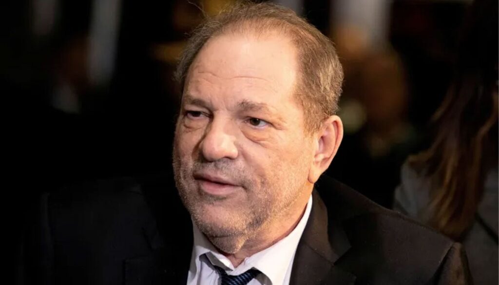 Harvey Weinstein’s new request denied amid sexual assault conviction