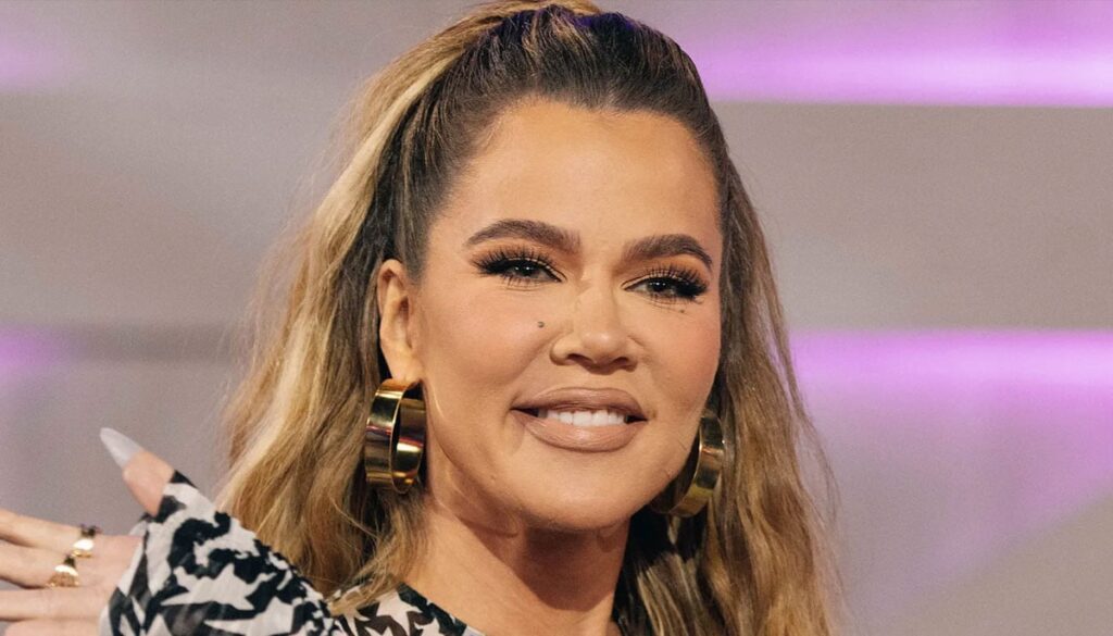 Khloe Kardashian gets honest about bed rules: ‘Only boy that’s allowed’