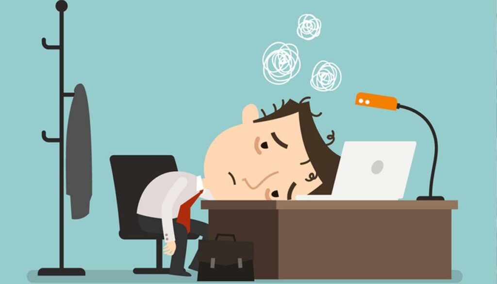 5 Signs You Have High Cortisol Levels and How It Affects You