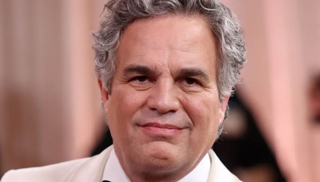 Mark Ruffalo makes strong political comments against ‘system’
