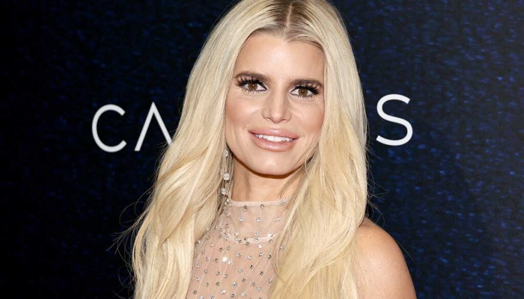 Is Jessica Simpson really joining ‘The Bachelorette’?