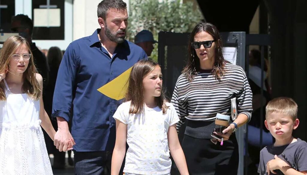 Ben Affleck doesn’t want his kids to join showbiz: Here’s why