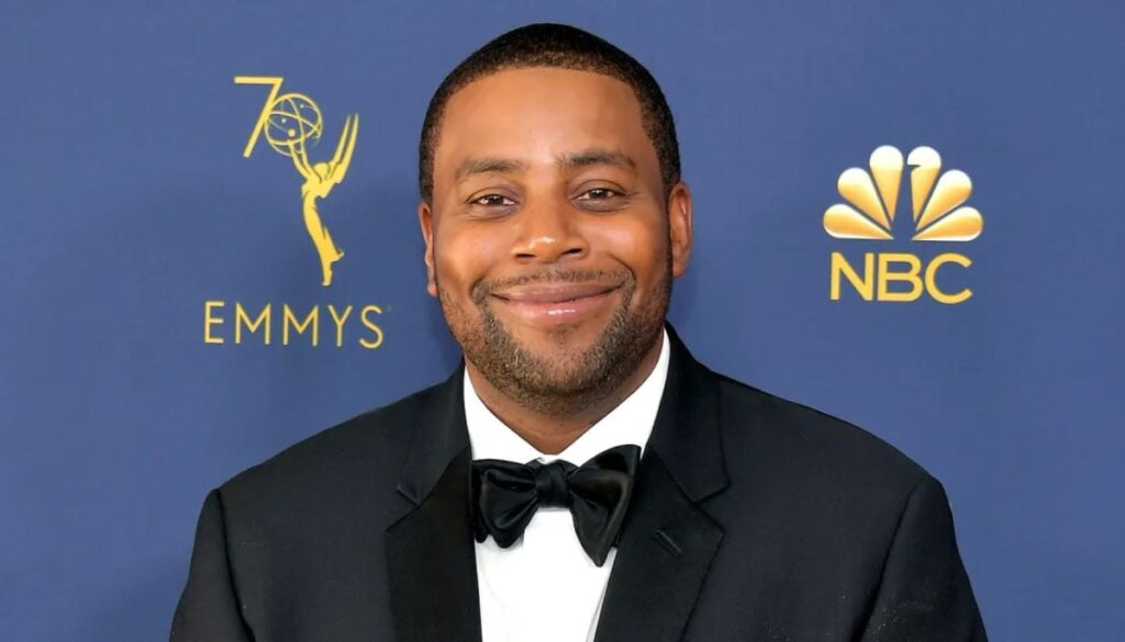 Kenan Thompson reflects on daughters’ reaction to his SNL sketches