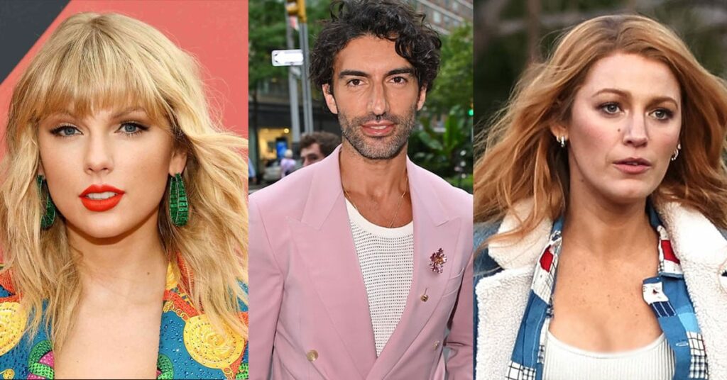 Taylor Swift’s reaction to leaked Blake Lively texts in court docs laid bare