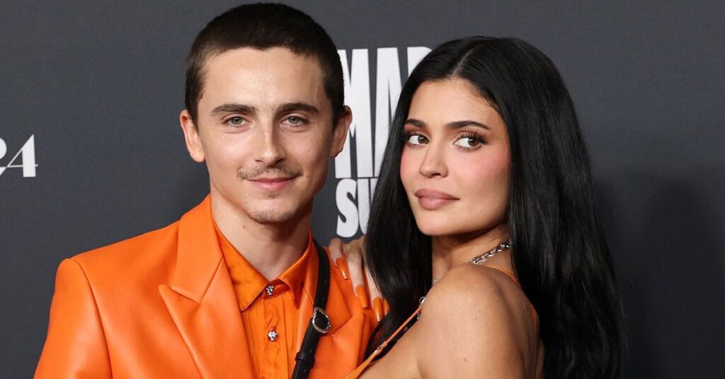 Timothee Chalamet, Kylie Jenner’s engagement talks laid bare