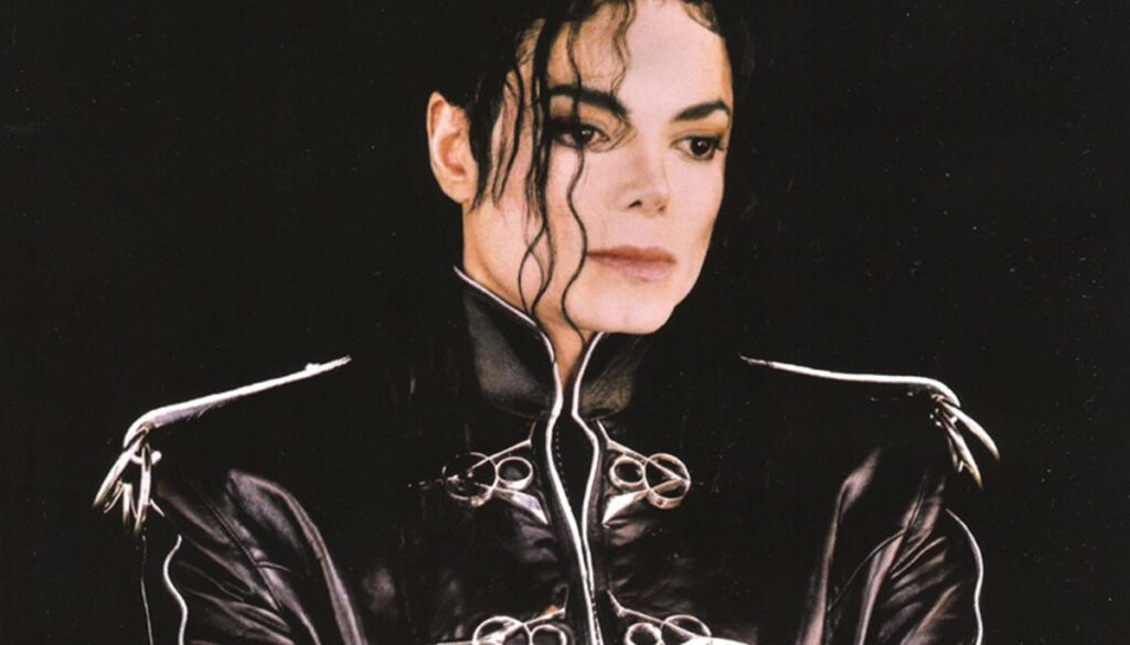 Michael Jackson’s controversial thoughts revealed in new doc