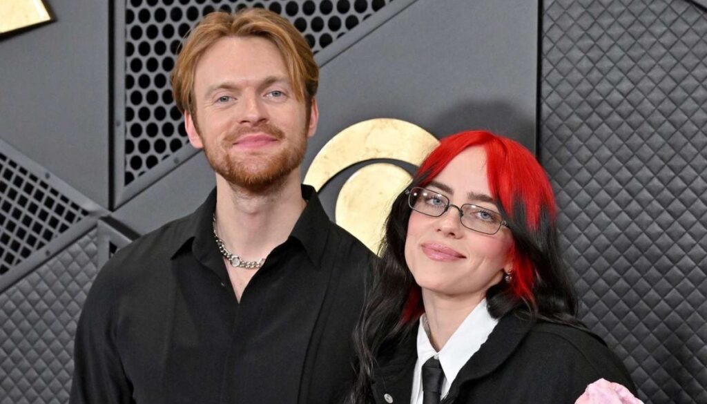 Finneas criticises ‘powerful old white men’ after Billie Eilish anti-ICE speech at 2026 Grammys