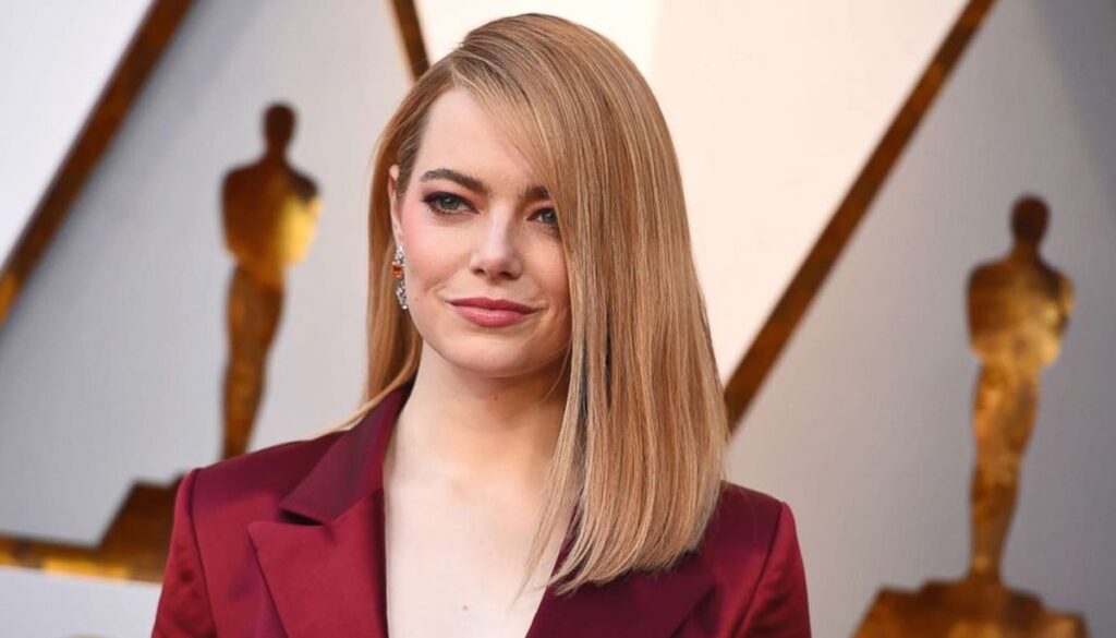 Emma Stone reveals she is ‘too afraid’ of her ‘own mental health’