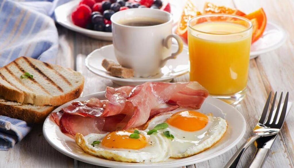 Skipping breakfast? Here are some reasons why you shouldn’t