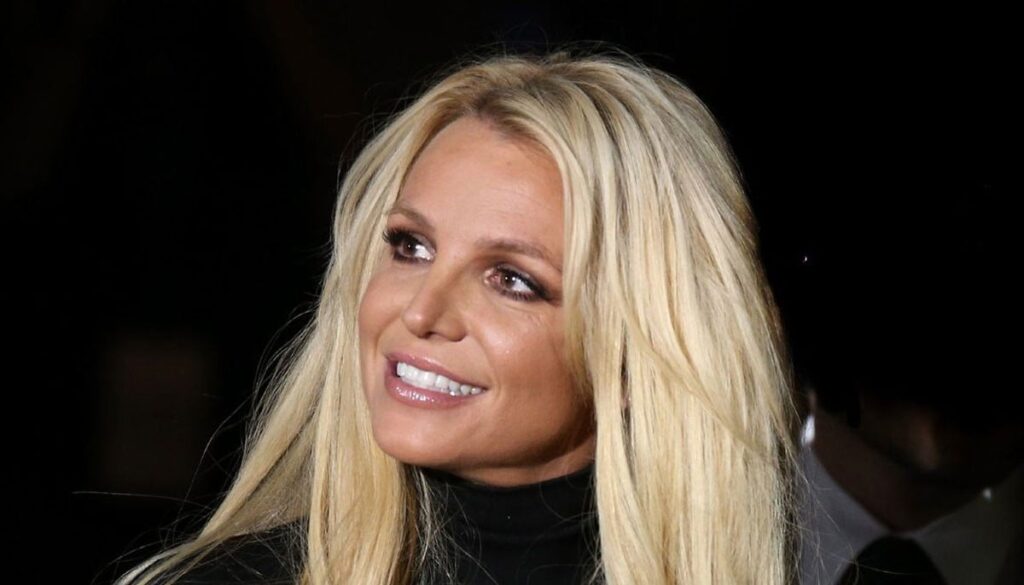 Britney Spears quietly parts ways with her music catalog: Report