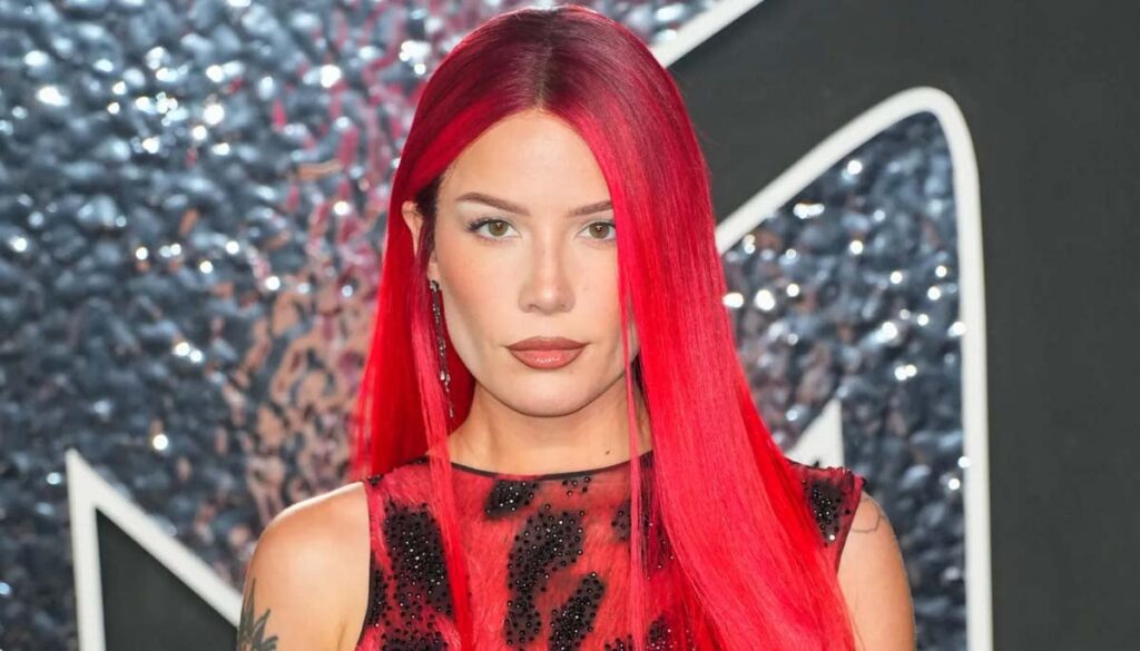 Halsey explains ‘bittersweet’ endometriosis diagnosis
