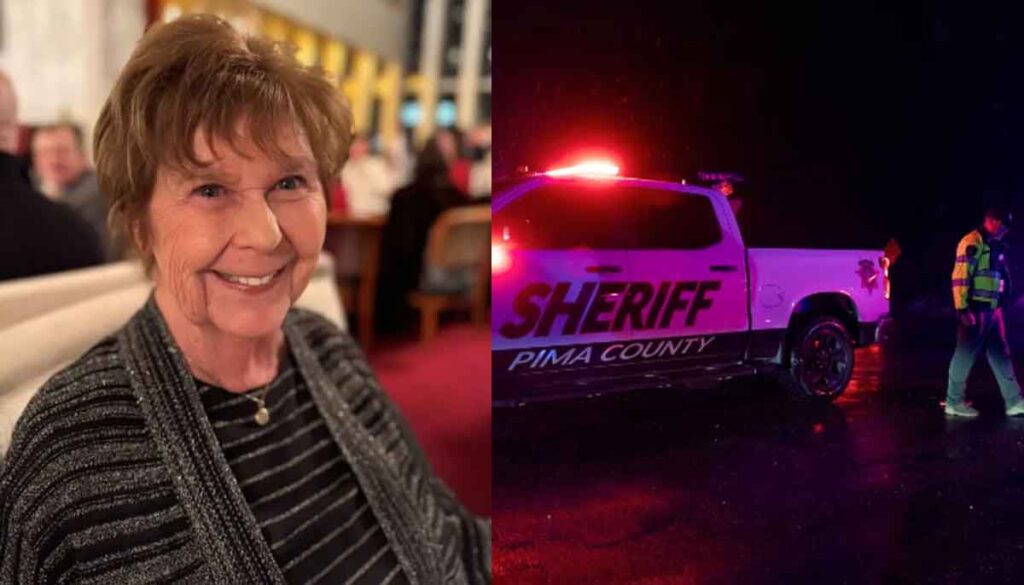 Nancy Guthrie political views, Baird Greene dominate discussions as operation yields no arrests