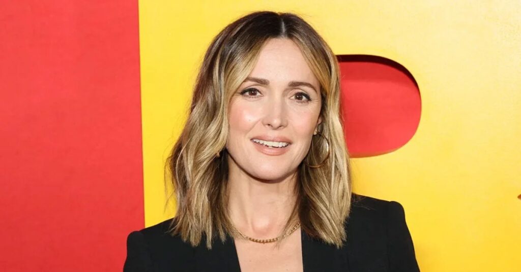 Rose Byrne continues winning streak after Golden Globe Awards victory