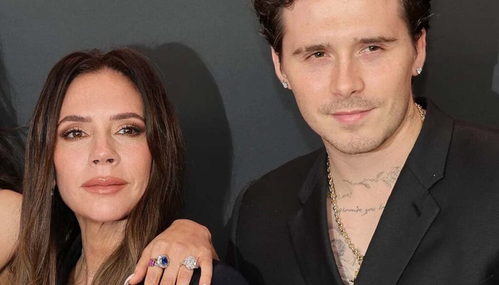 Victoria Beckham’s biggest worry about Brooklyn Beckham’s future revealed