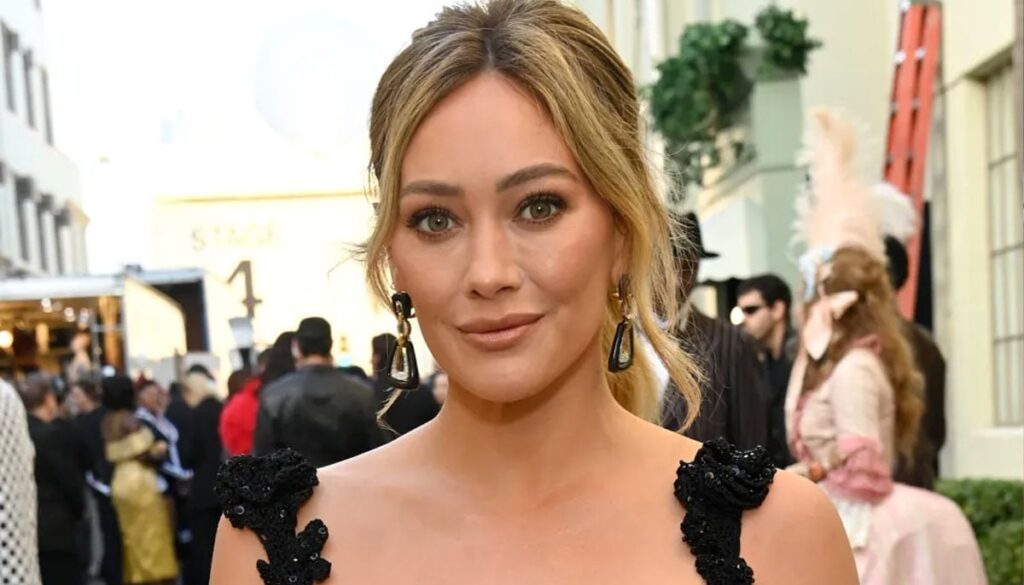 Hilary Duff opens up about marriage fears despite strong bond with Matthew Koma