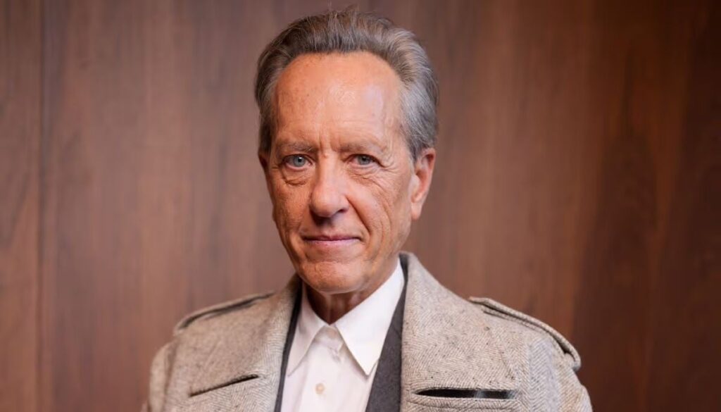 ‘Devastated’ Richard E. Grant details how a friend of thirty years betrayed him: ‘Such toxicity’