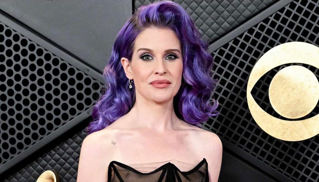 Kelly Osbourne hits back at ‘absolutely devastating’ body shaming comments