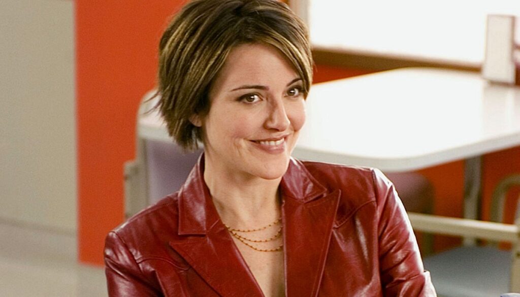 Christa Miller teases ‘Scrubs’ finale, weighs in on streaming vs network TV