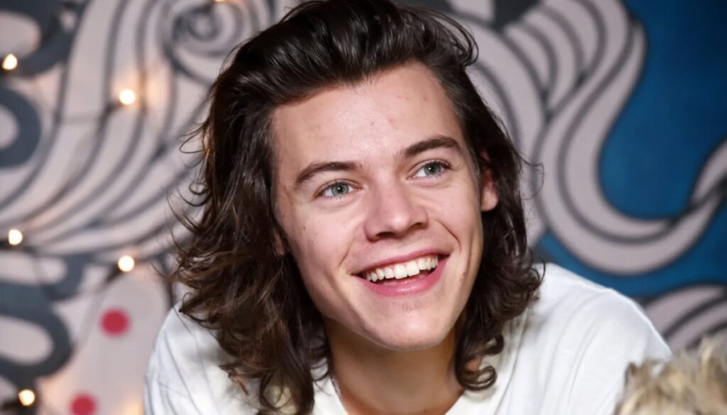 Harry Styles gets candid about ‘existential’ crisis as album release nears