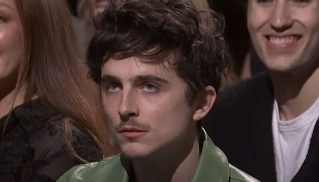 Jamie Lee Curtis slams Timothée Chalamet over ballet and opera remarks?