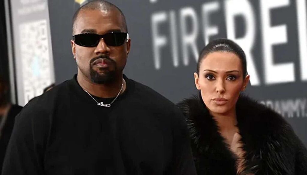 Bianca Censori’s plan to expose Kanye West revealed