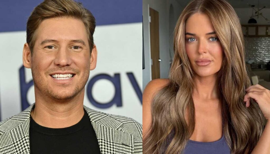 Southern Charm’s Austen Kroll clears air on Salley Carson dating rumors
