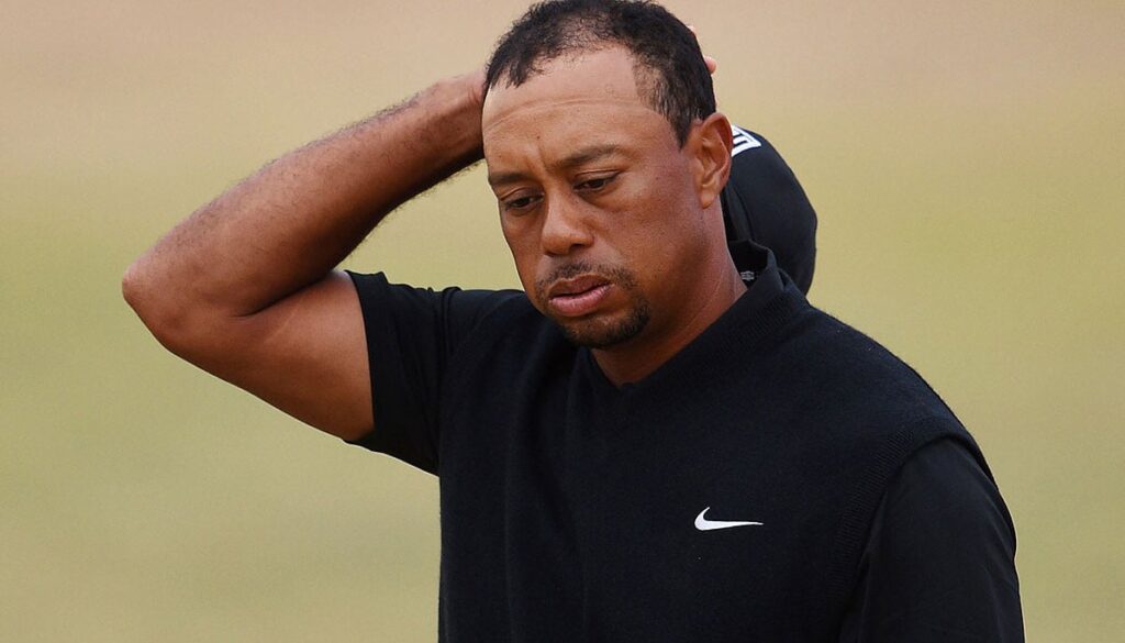 Tiger Woods’ comeback dream in ruins? Teammate says it all after golf icon’s shocking arrest