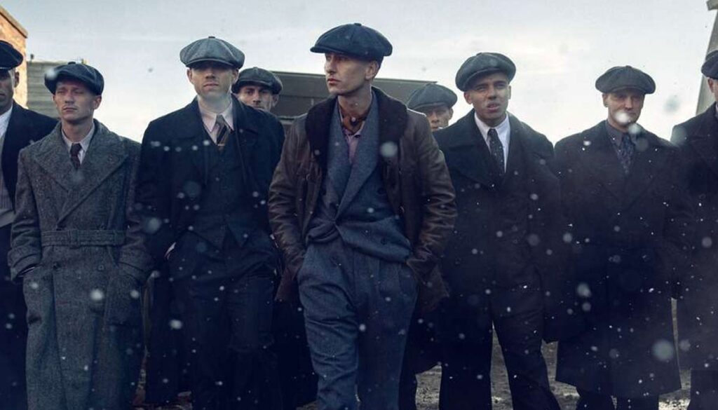 ‘Peaky Blinders’ has major casting shakeup for lead role in upcoming sequel series